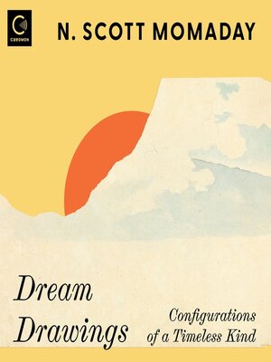 Dream Drawings - Audiobook